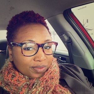 Meet your Posher, Kel